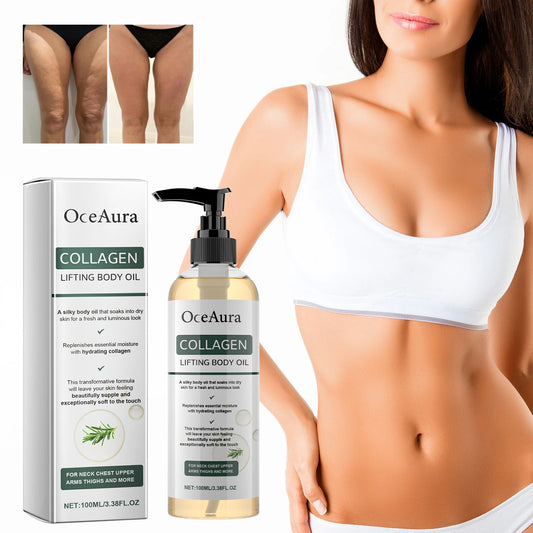 Olejek do masażu 100ml